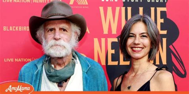 Natascha M&uuml;nter Is an Activist Facts about Bob Weir's Wife News and
