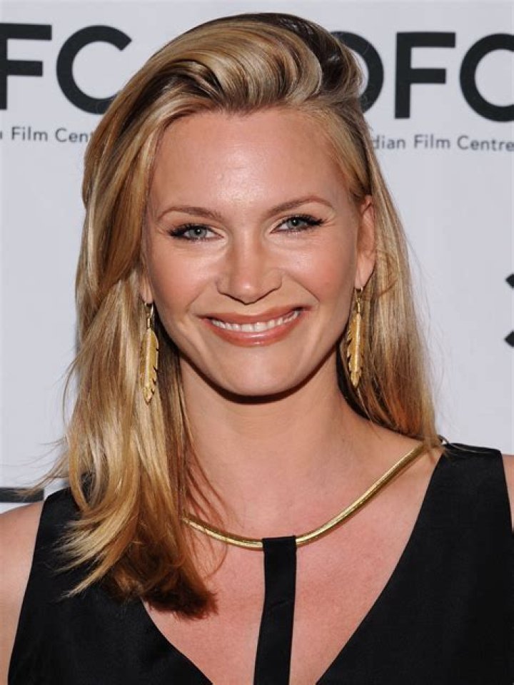 Natasha Henstridge siblings: Meet her brother Shane Henstridge 1 Natasha Henstridge Net Worth
