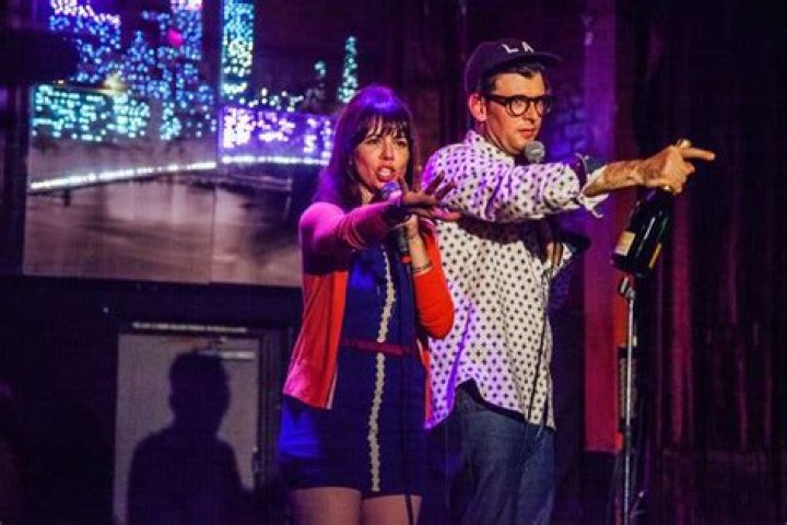 Natasha Leggero Hilariously Shows the Realities of Raising a Toddler