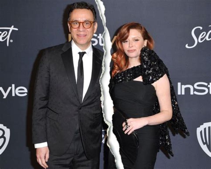 Natasha Lyonne confirms Fred Armisen breakup