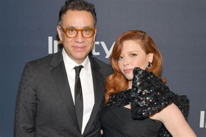 Natasha Lyonne Confirms Split from Longtime Boyfriend Fred Armisen