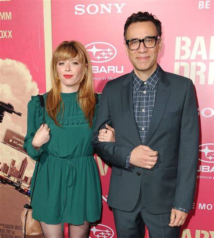 Natasha Lyonne, Fred Armisen Relationship Timeline