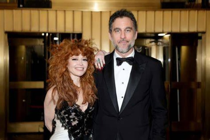 Natasha Lyonne Husband Who Is She Married To?