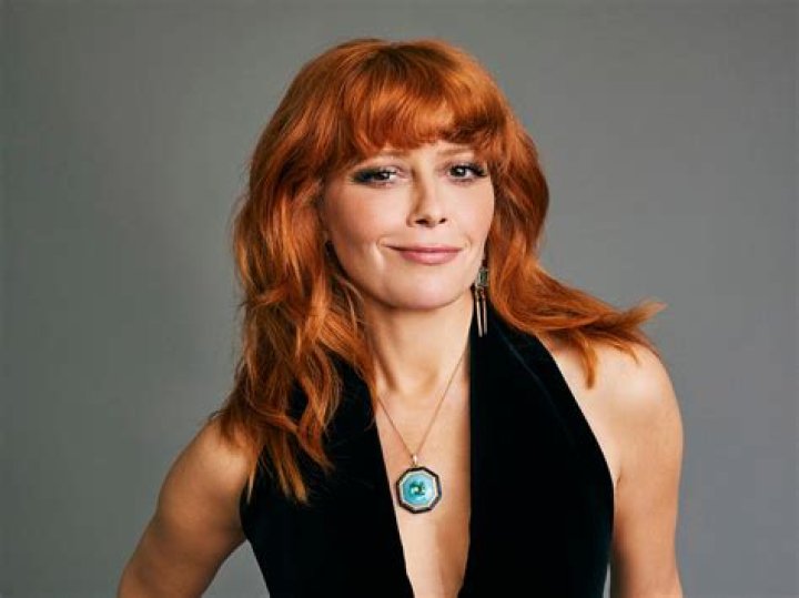 Natasha Lyonne interview &lsquo;I was my high school&rsquo;s pot dealer, and then