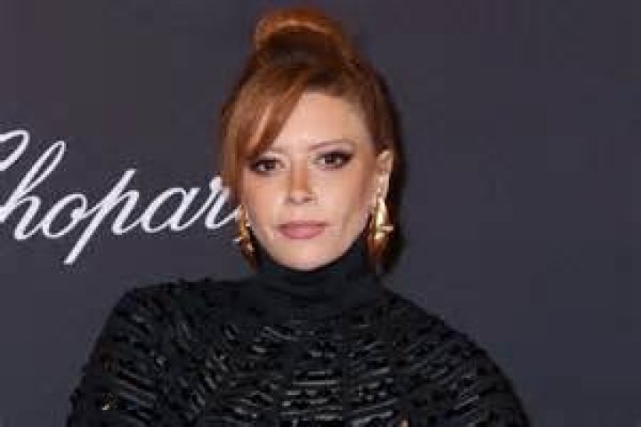 Natasha Lyonne Says She's Gotten 'Softer' Since Quitting Smoking