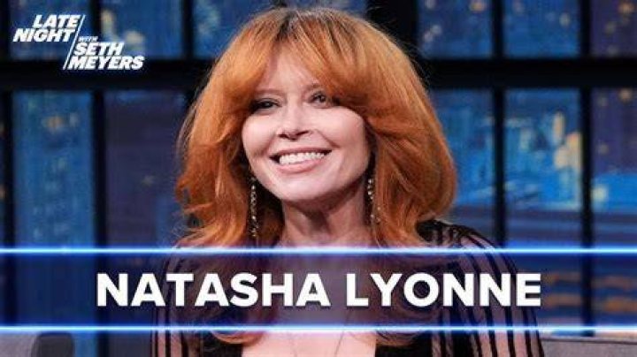 Natasha Lyonne Shares How She and Amy Poehler Created Russian Doll