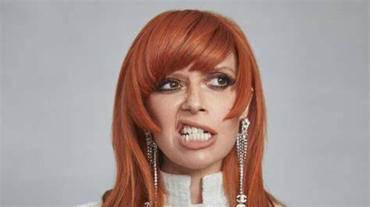 Natasha Lyonne Shows Her Cards The 'Poker Face' Star on Quitting S...