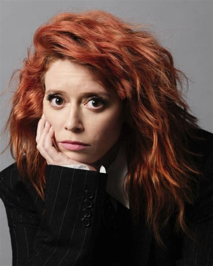 Natasha Lyonne wants to grow old with 'Poker Face.' No one's arguing