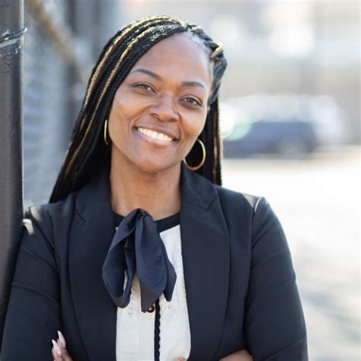Natasha McCoy District Manager, OnStar &Loyalty General Motors