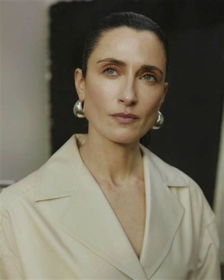 Natasha O'Keeffe Alchetron, The Free Social Encyclopedia