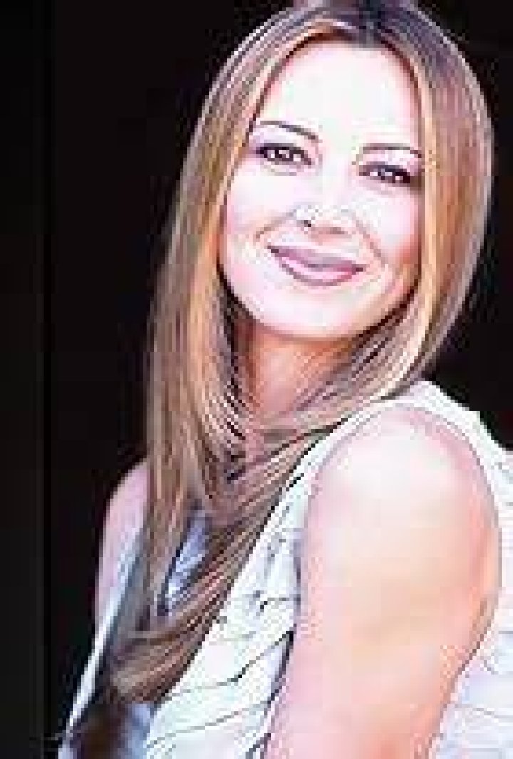Natasha Pavlovich IMDb