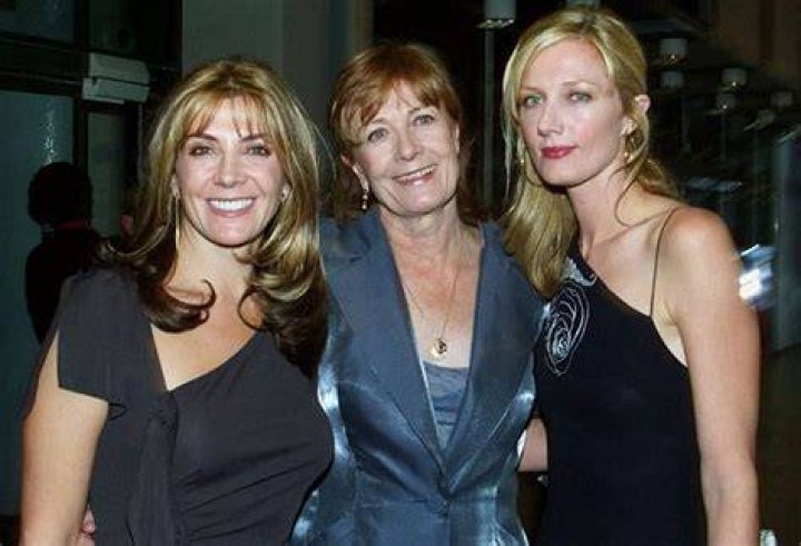 Natasha Richardson Member of celebrated acting family who found