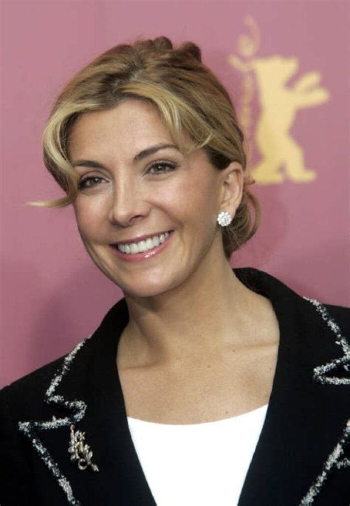 Natasha Richardson's Son Miche&aacute;l Watches His Late Mom's Films