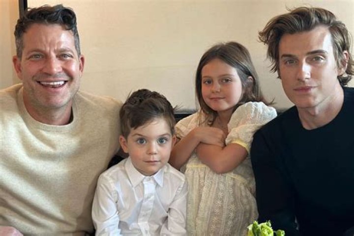 Nate Berkus and Jeremiah Brent Net Worth, Love Life and Kids