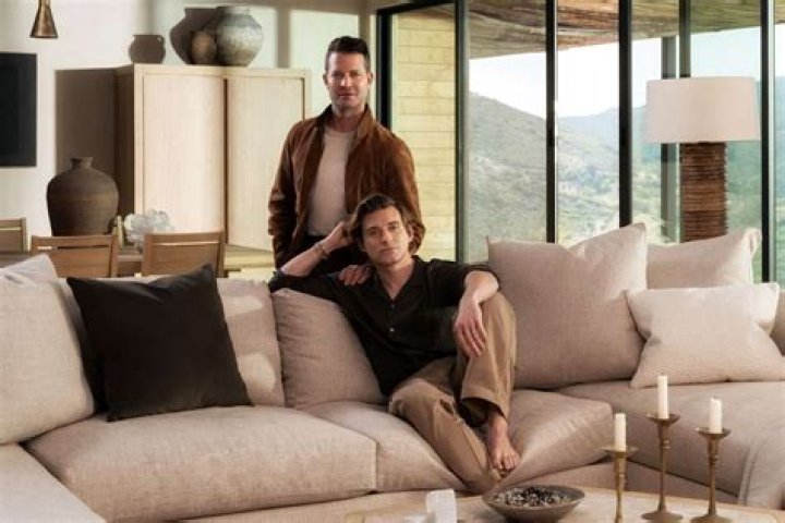 Nate Berkus and Jeremiah Brent&rsquo;s Collaborative Creations Mansion Global