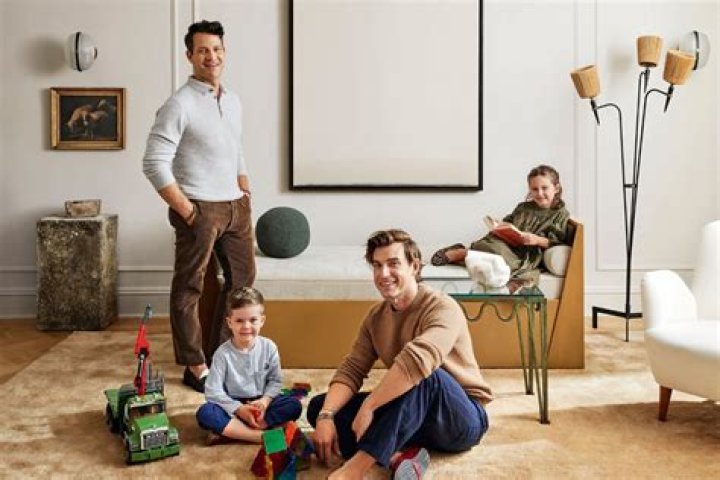 Nate Berkus Net Worth 20172016, Biography, Wiki UPDATED! Celebrity