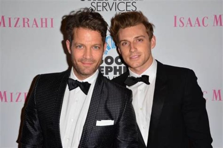 Nate Berkus Remembers Partner Who Died in Asian Tsunami