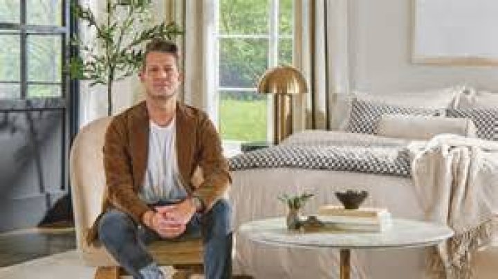 Nate Berkus' Fianc&eacute; Jeremiah Brent Spills Wedding Deets! E! Online