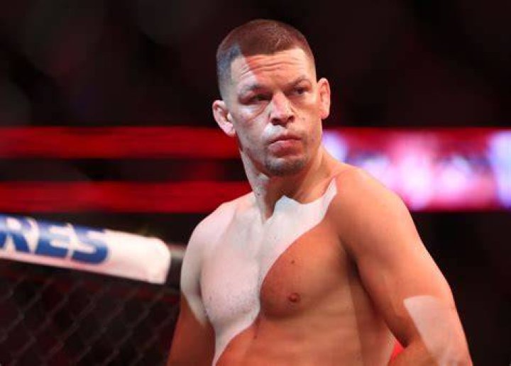 Nate Diaz reveals his fears ahead of UFC 279 headliner MMA Underground