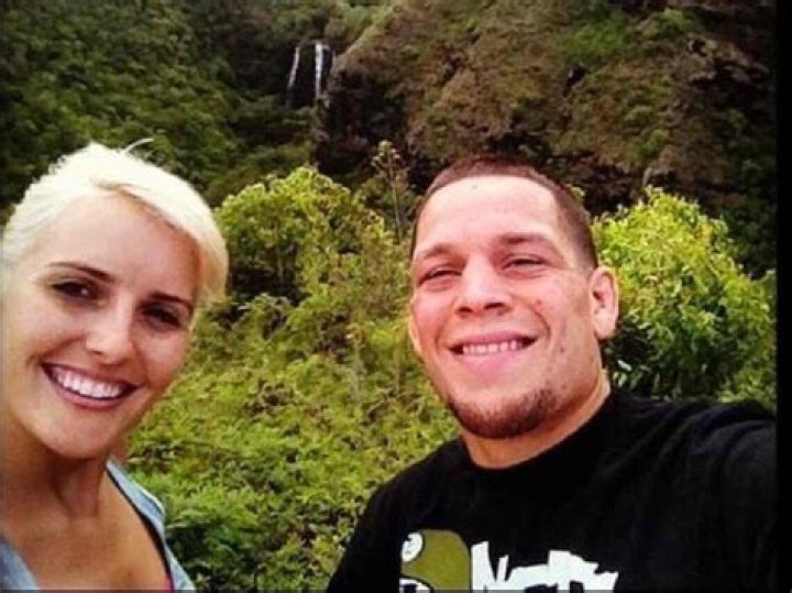 Nate Diaz; UFC, Wife, Girlfriend, Net Worth, Brother, Facts