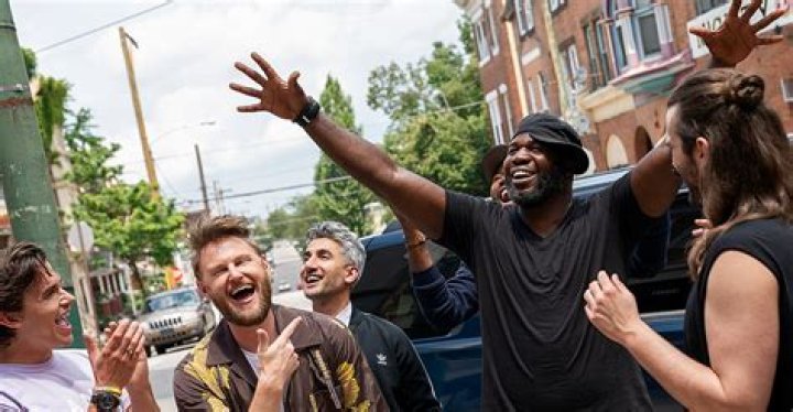 Nate McIntyre Now 2020 Where is Queer Eye Hero Today? Update