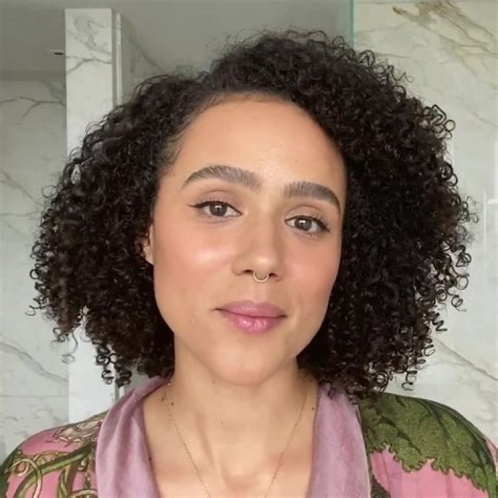Nathalie Emmanuel’s Guide to Natural Hair Care and Healing Breakouts