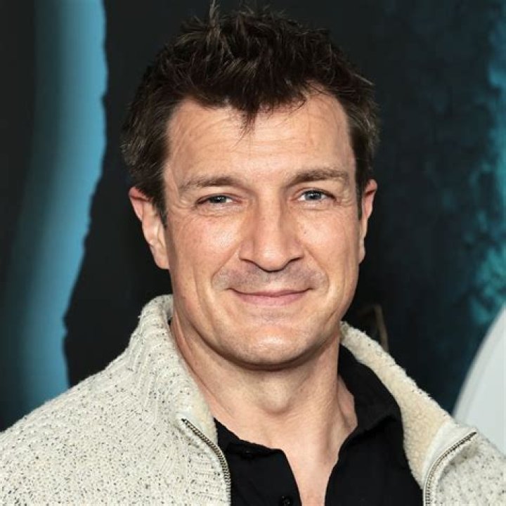 Nathan Fillion Height, Weight, Interesting Facts, Career Highlights