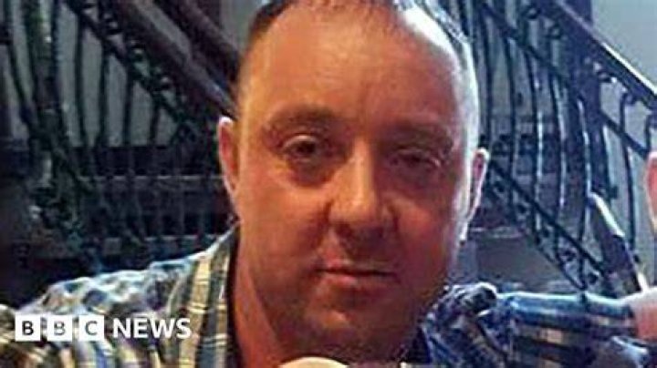 Nathan Gibson murder Fortyyearold accused appears in court as