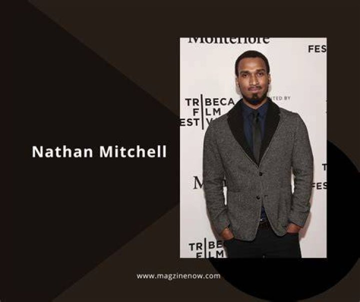 Nathan Mitchell Movies, Bio and Lists on MUBI