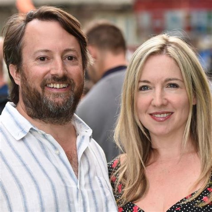 Nathan Mitchell Wife Is He Married?