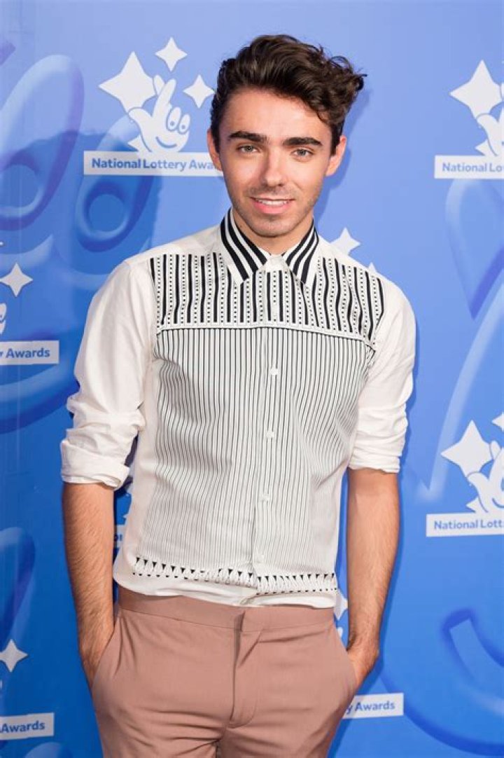 nathan Nathan Sykes Photo (33450400) Fanpop