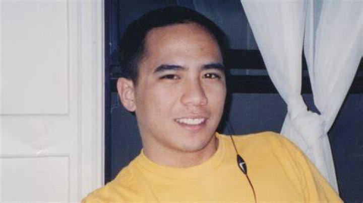 Nathan Paet Wikipedia Memorial Service Murder By His Wife