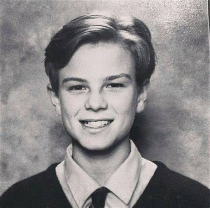 Nathaniel Buzolic Biography Facts, Childhood, Family Life & Achievements