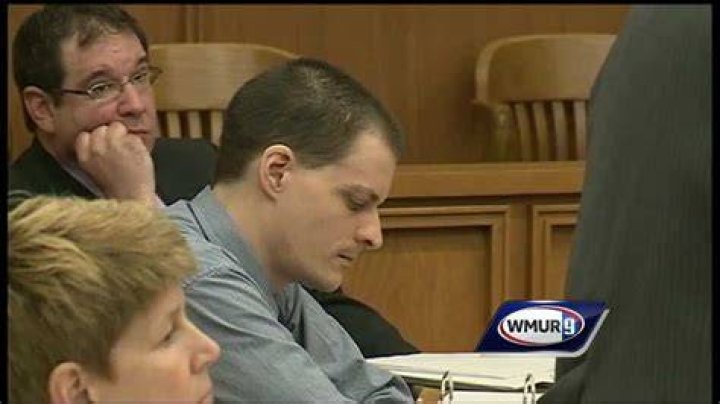 Nathaniel Kibby accused of holding teen captive for months pleads not