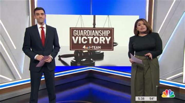National Association to Stop Guardian Abuse Top 7 Celebrity Estates