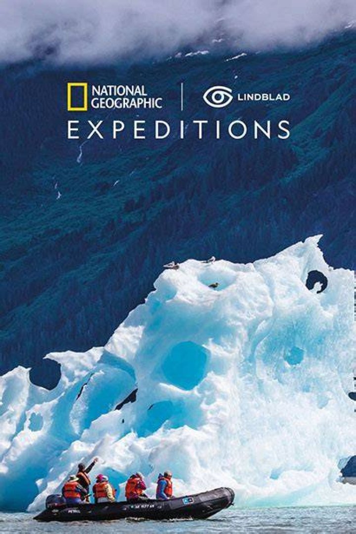 National Geographic finds new Alaska Native cast member for 'Life Below