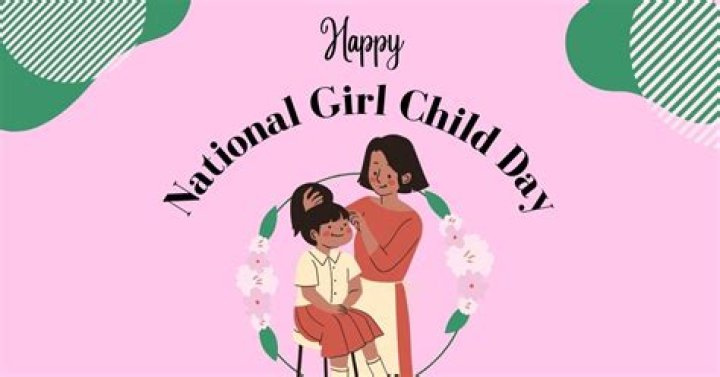 National Girl Child Day 2023 MWT Global Academy Pvt Ltd