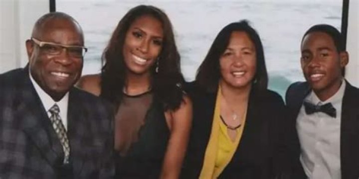 Natosha Baker Bio, Parents, Siblings, Dusty Baker