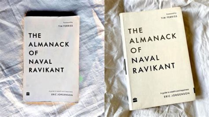 Naval Ravikant Life, Age, Education, Net Worth and more Starscraze