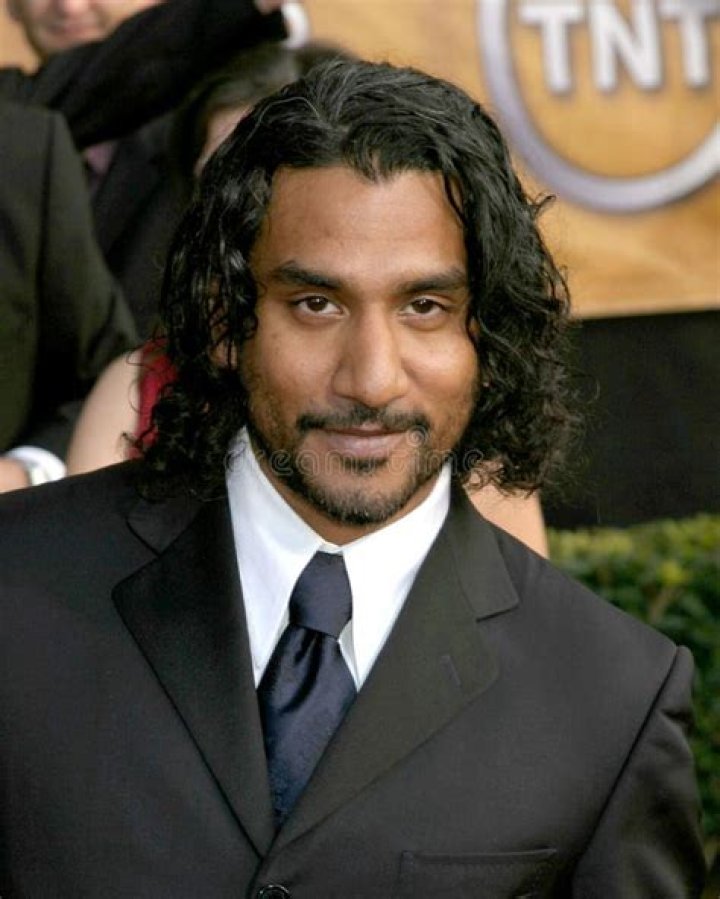 Naveen Andrews Instinct Wikia Fandom