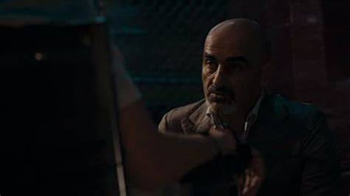 Navid Negahban IMDb