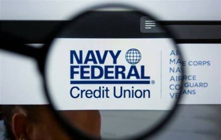Navy Federal Credit Union Scholarships 2024 Application
