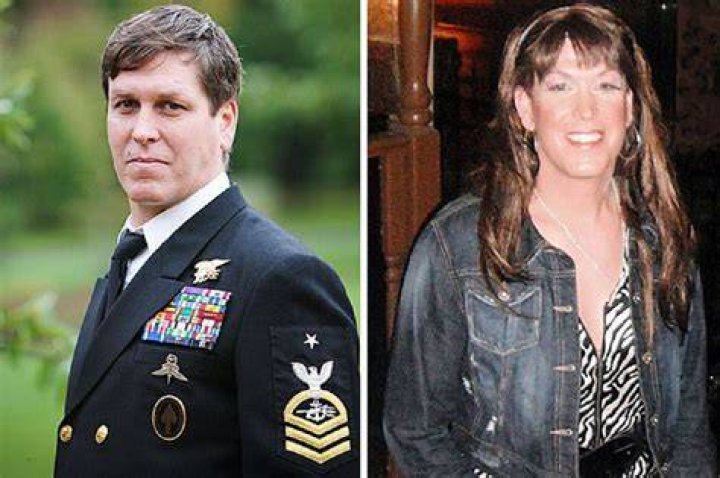 Navy SEAL Chris Beck Wife Gender Age And Height Revealed