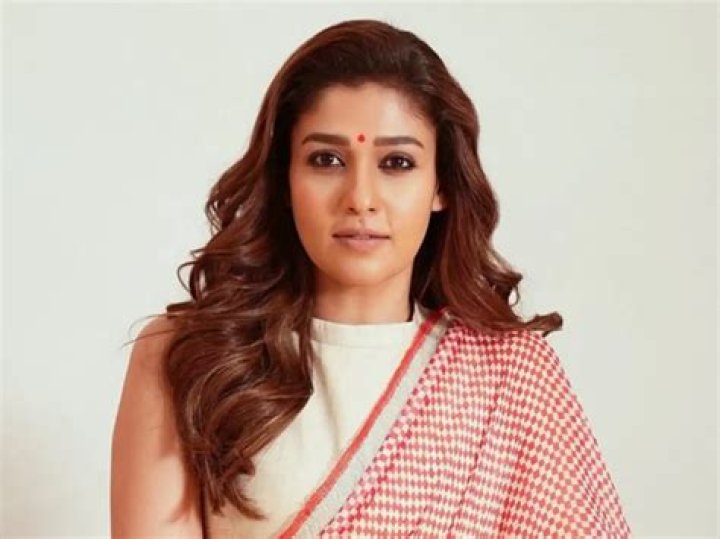 Nayanthara (Actress) Biography, Wiki, Age, Height, Family, Career