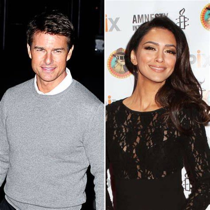 Nazanin Boniadi News Us Weekly