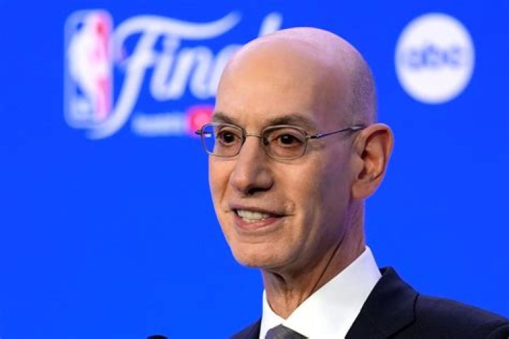 NBA commissioner states league will not begin brandnew routine season
