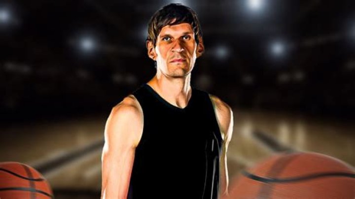 NBA free agency Boban Marjanovic signs with Mavericks Sporting News