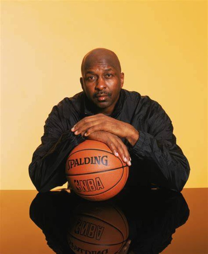 NBA Hall of Famer Moses Malone, 60, dies Chicago Tribune