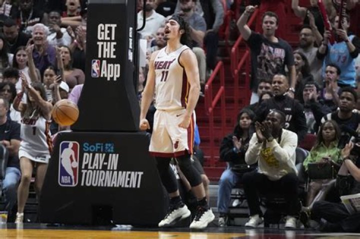 NBA Heat home to be renamed MiamiDade Arena ABSCBN News