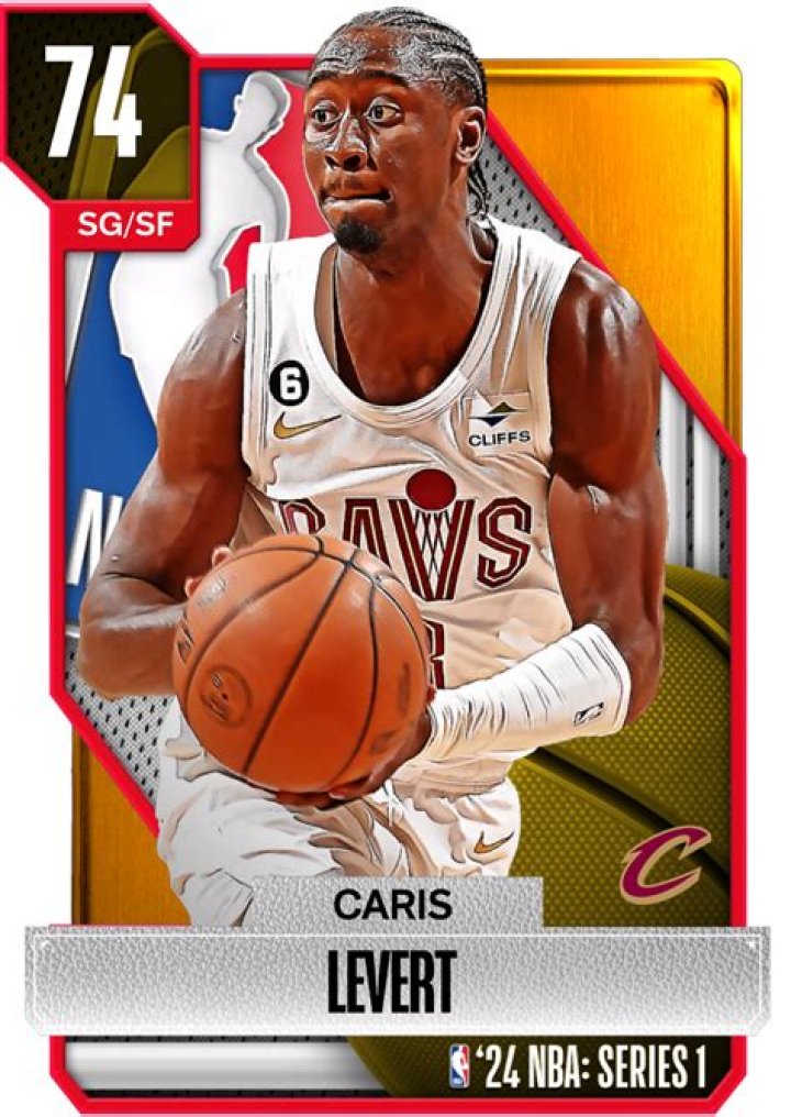 NBA Is Caris LeVert Christian? Religion Ethnicity And Family